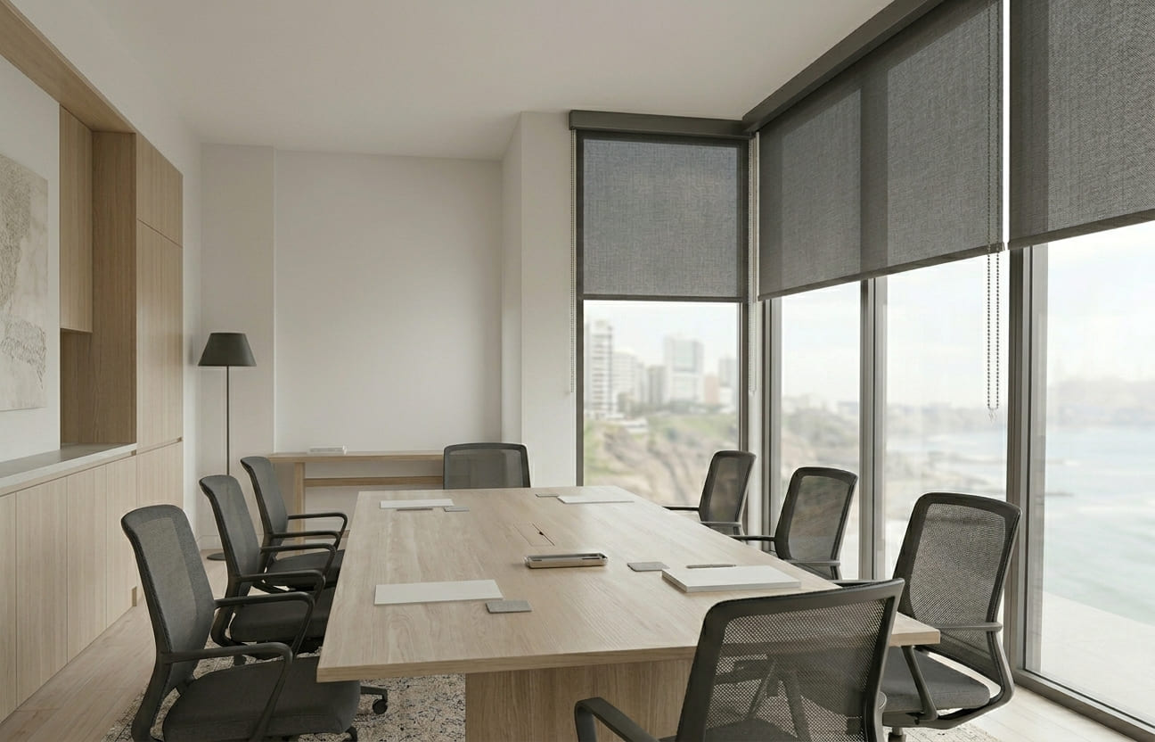 Soluciones para Empresas - Imagen & Estilo