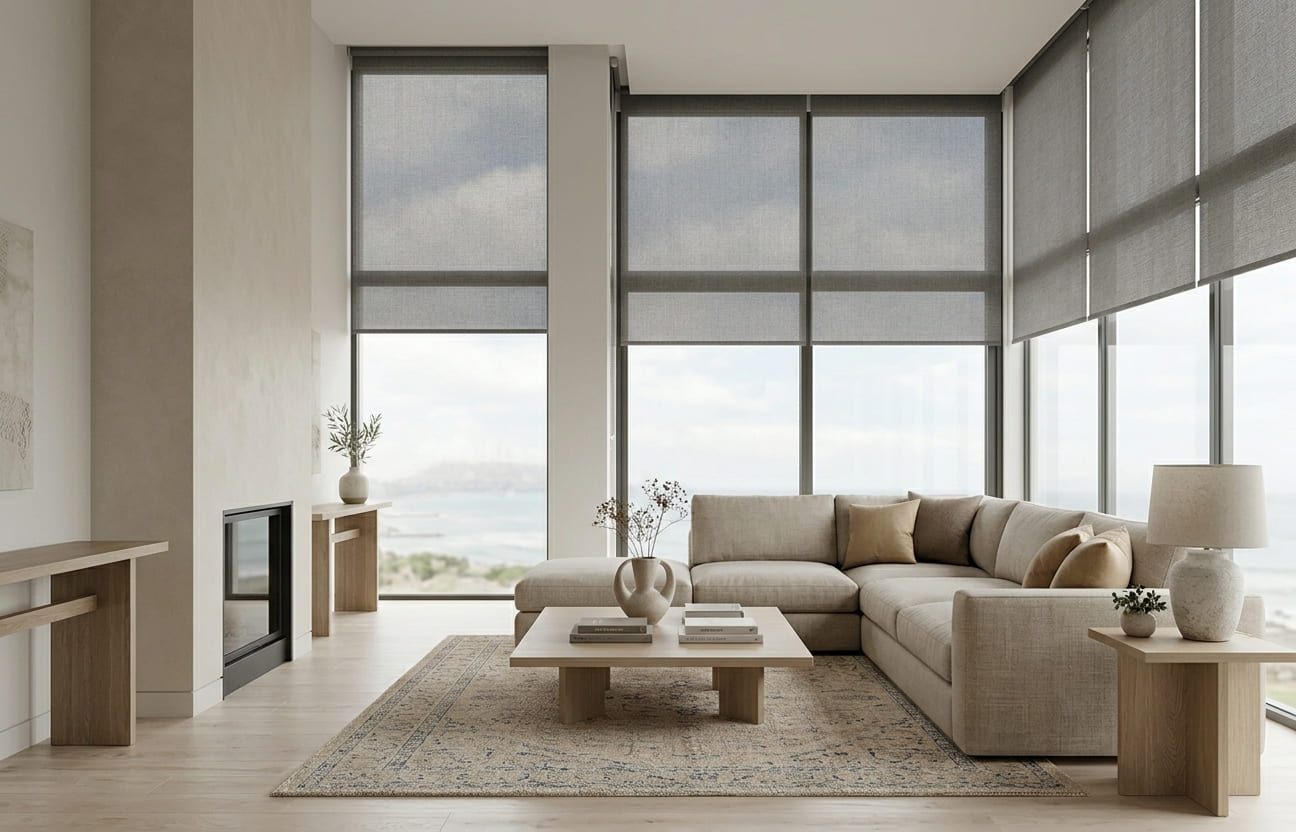 Soluciones para Hogares - Imagen & Estilo