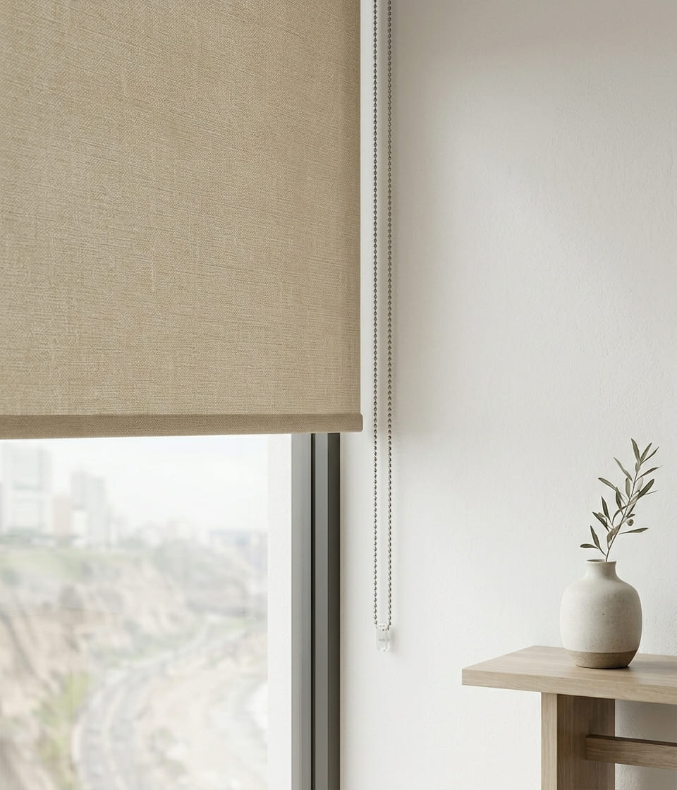 Nuevo en Imagen & Estilo - Rollers y cortinas premium